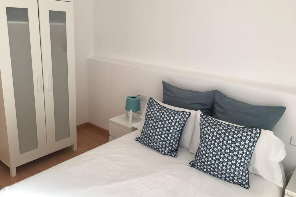 Pretty Apartament Barcelona Eksteriør bilde