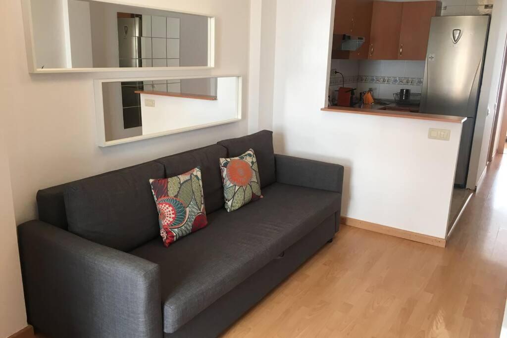 Pretty Apartament Barcelona Eksteriør bilde