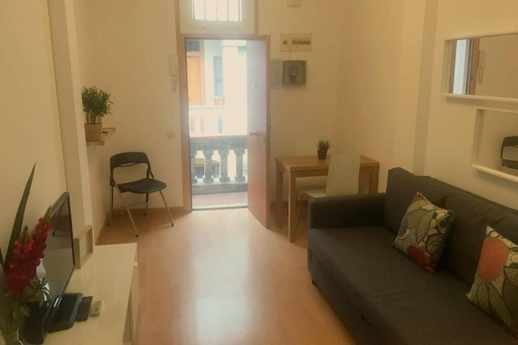 Pretty Apartament Barcelona Eksteriør bilde