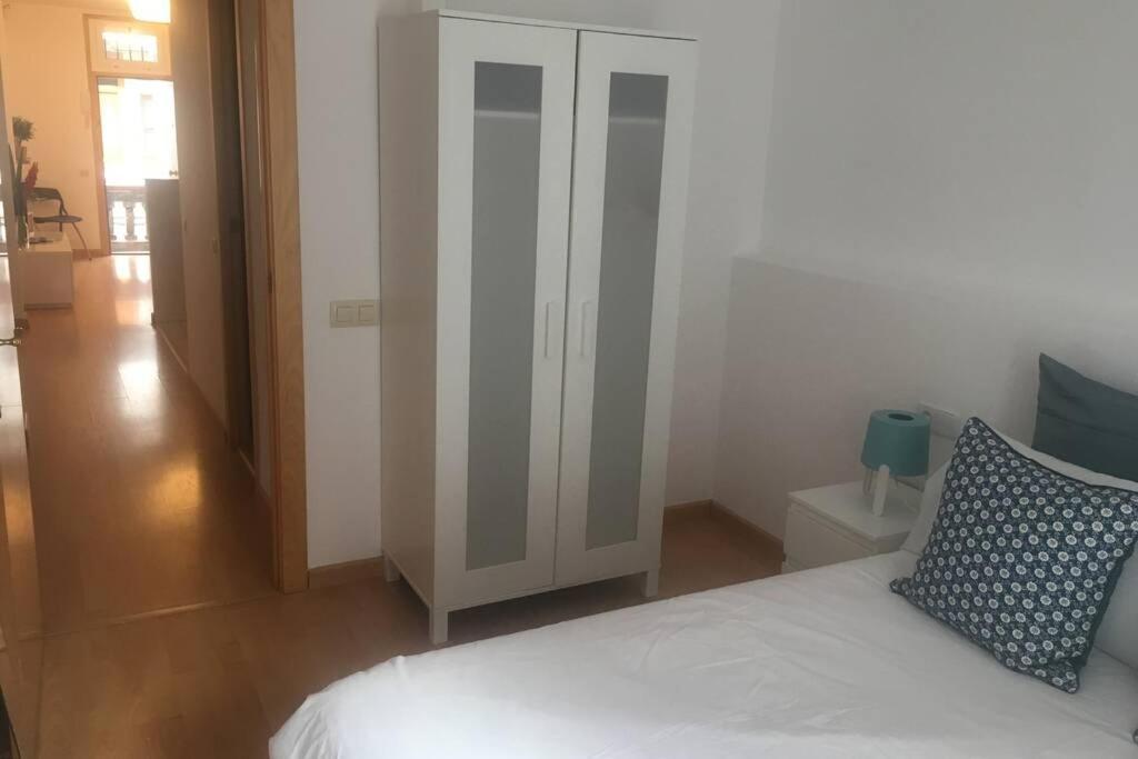 Pretty Apartament Barcelona Eksteriør bilde